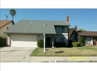 8652 Willow Dr, Rancho Cucamonga, CA 91730