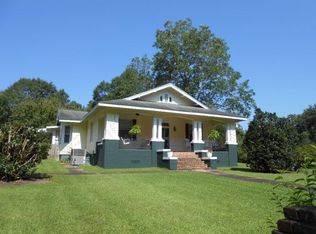 1031 Dogwood Dr, Magnolia, MS 39652