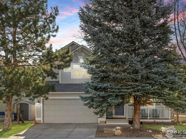 554 W Spruce Way, Louisville, CO 80027