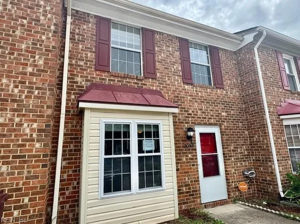 2053 Allison Dr, Chesapeake, VA 23325