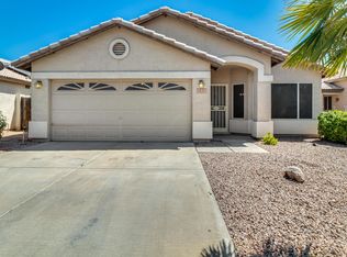 8539 W Shaw Butte Dr, Peoria, AZ 85345