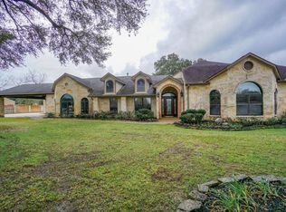 4903 Katy Hockley Rd, Katy, TX 77493