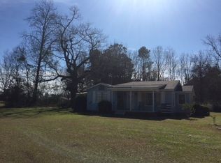19087 Rockhole Bridge Rd, Andalusia, AL 36420