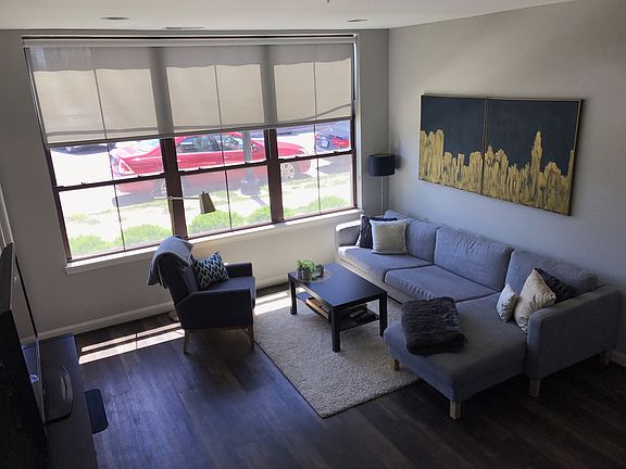 2nd image of 360 Auden Ave Unit 1B