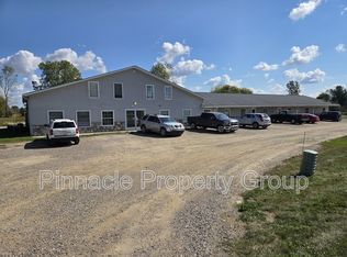 7205 Maple Valley Rd, Brown City, MI 48416