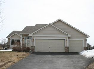 11665 Lynwood Ave NE, Hanover, MN 55341