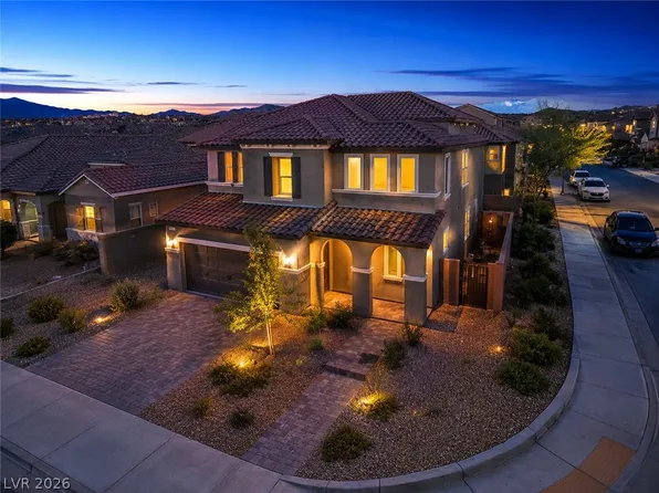 10861 Trail Crest Ave, Las Vegas, NV 89166