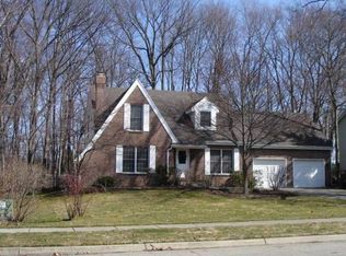 1134 Teakwood Cir, Haslett, MI 48840