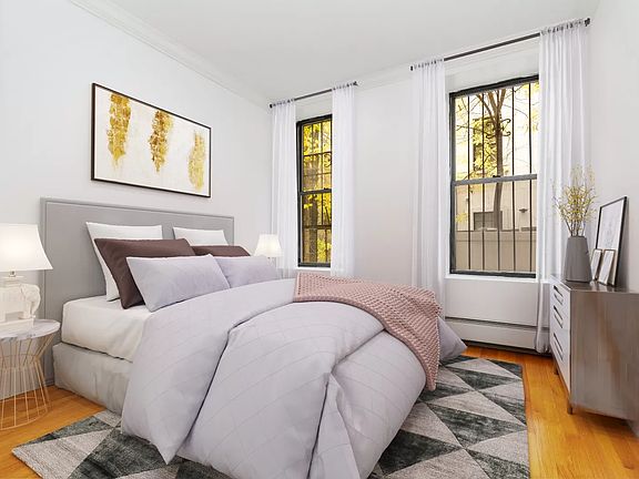 3rd image of 118 W 112th St APT 1C