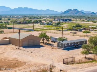 44281 W Clayton Rd, Maricopa, AZ 85138