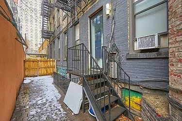 Rented by Keller Williams NYC