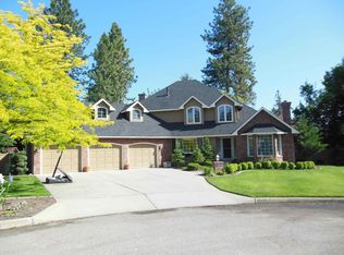 13419 N Calispel Ct, Spokane, WA 99208