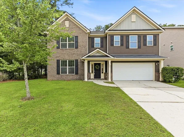 432 Allamby Ridge Rd, Moncks Corner, SC 29461