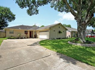 11614 Kirkmeadow Dr, Houston, TX 77089