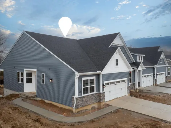4387 Windemere Cir, Batavia, OH 45103