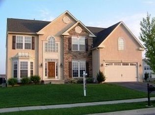 22 Haggis Rd, Middletown, DE 19709