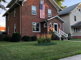 402 W 4th St, Cameron, MO 64429