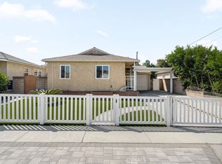738 W 145th St, Gardena, CA 90247