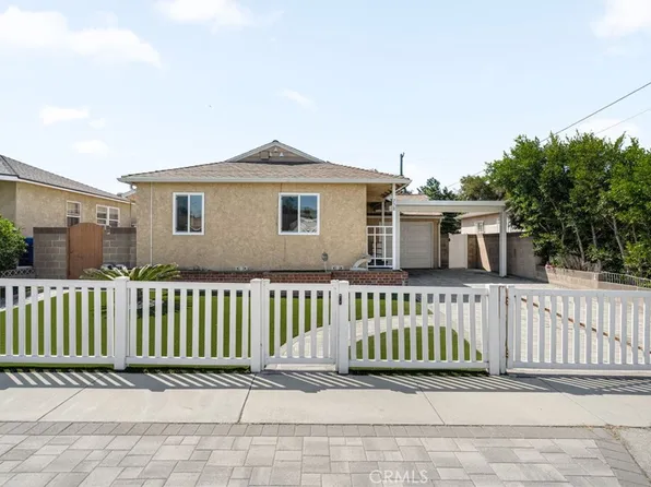 738 W 145th St, Gardena, CA 90247