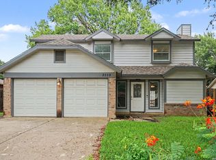 2859 Burning Rock St, San Antonio, TX 78247