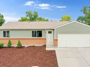 4320 E 123rd Ave, Thornton, CO 80241