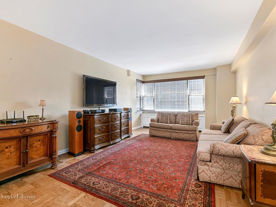 1st image of 80 E End Ave APT 5F