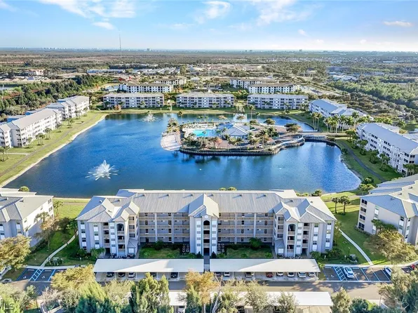 16655 Lake Circle Dr APT 837, Fort Myers, FL 33908