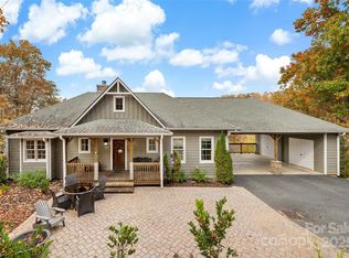 1237 S Cove Rd, Mill Spring, NC 28756