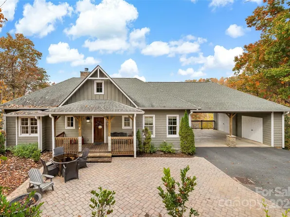 1237 S Cove Rd, Mill Spring, NC 28756