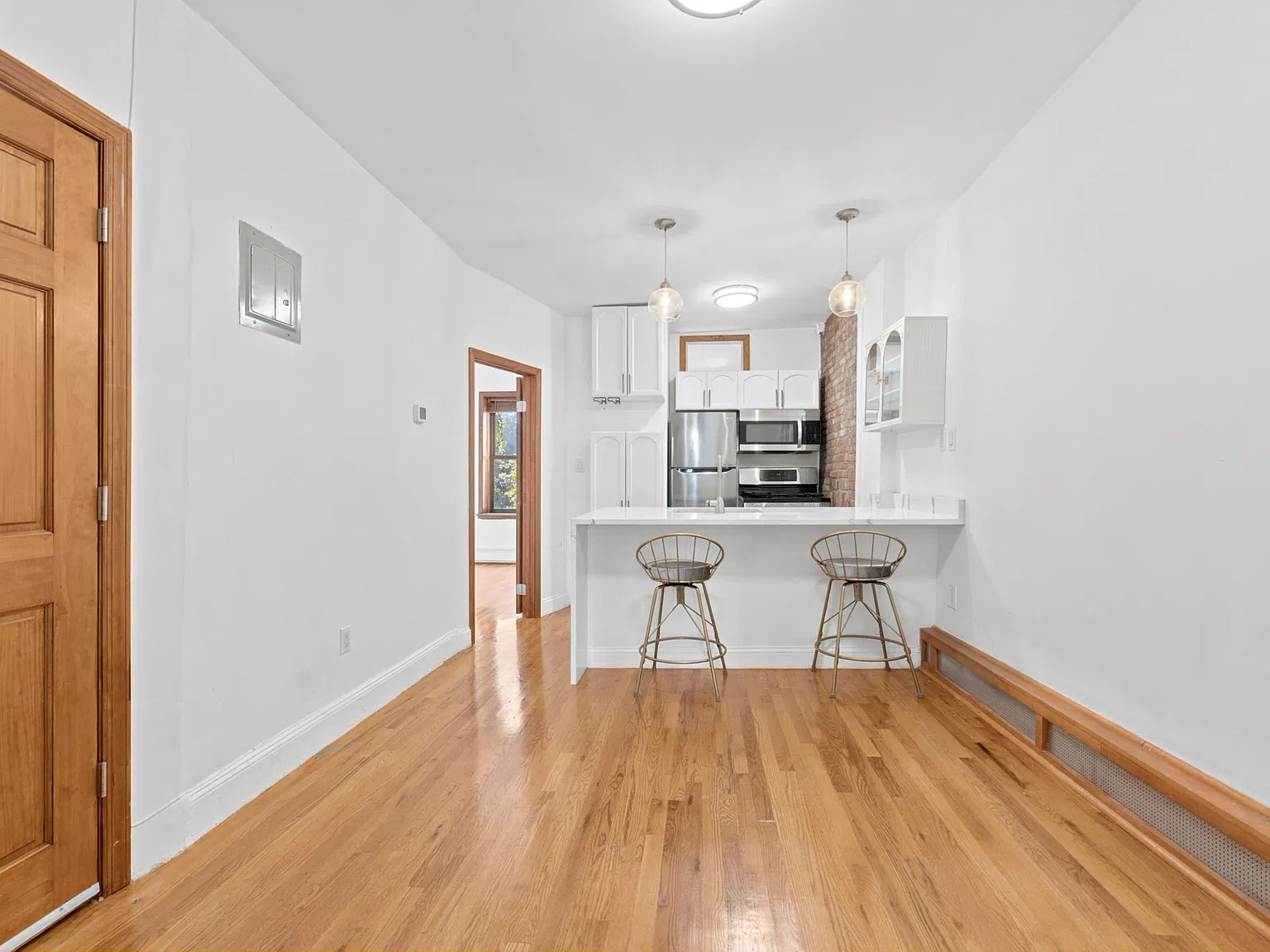 653 Degraw Street — Photo 1