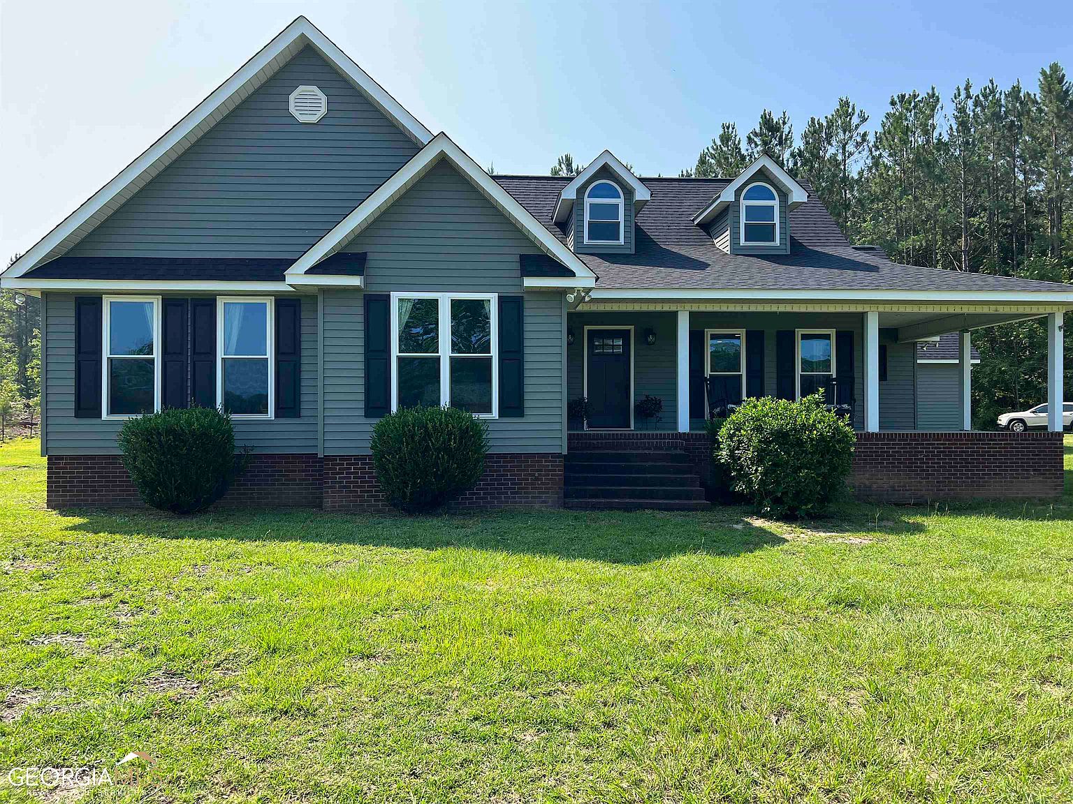 255 Jr Fordham Rd, Dublin, GA 31021 Zillow