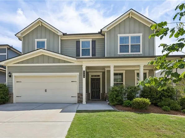 113 Vivian Ln, Peachtree City, GA 30269