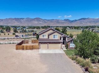 150 Brantingham Ct, Dayton, NV 89403