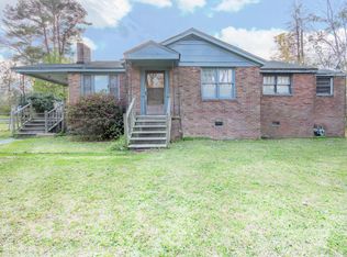 2169 Easy St, North Charleston, SC 29406