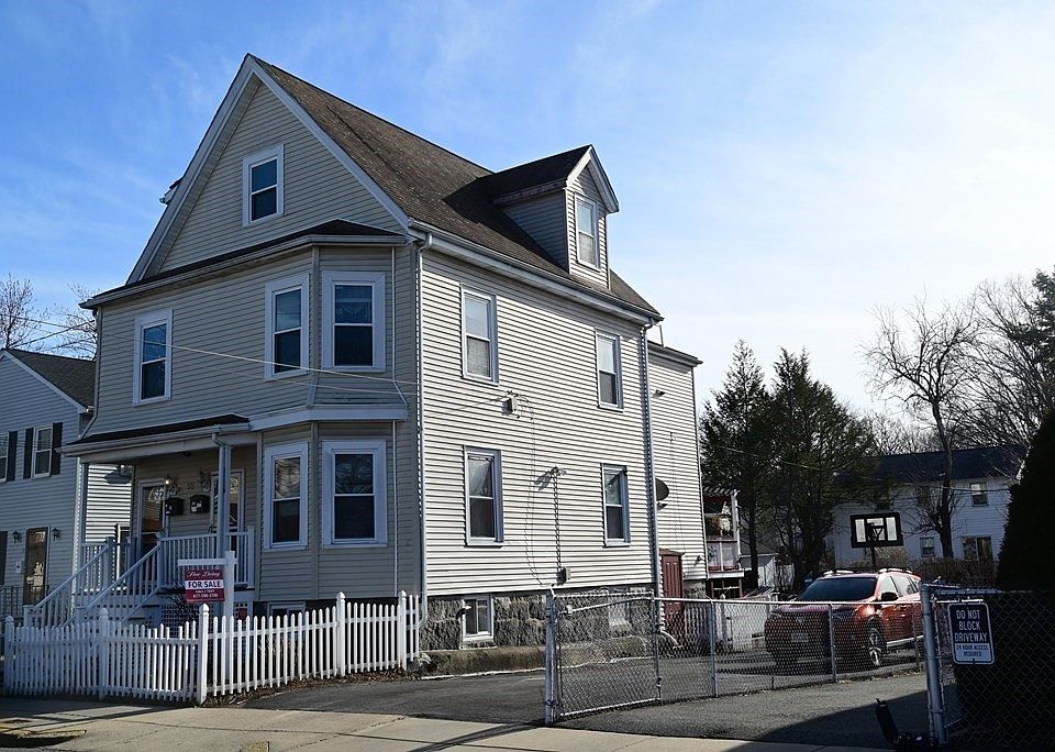 55 Mount Hope St, Roslindale, MA 02131 MLS 73081810 Zillow
