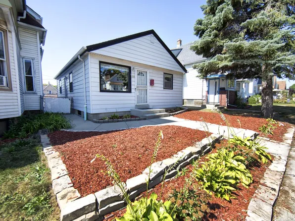 1509 South 34th STREET, Milwaukee, WI 53215