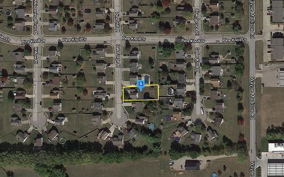 1st image of 628 Oak Forge Pl