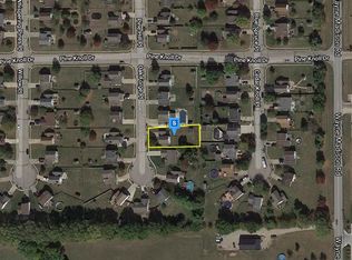 628 Oak Forge Pl, Trenton, OH 45067