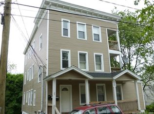 23-25 Greenmount Ter, Waterbury, CT 06708