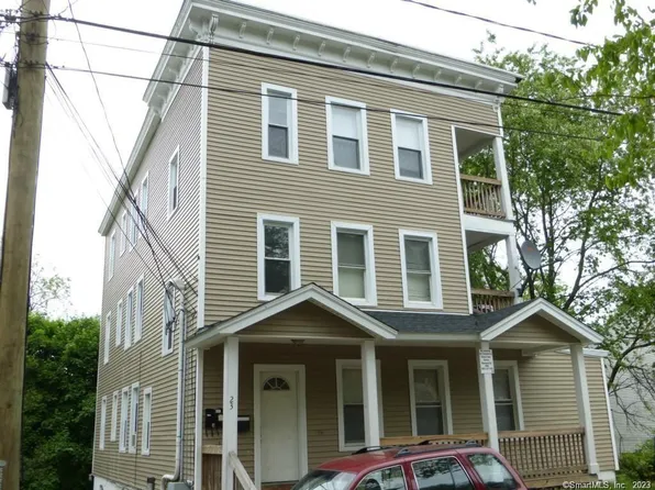 23-25 Greenmount Terrace, Waterbury, CT 06708