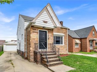 10813 Vernon Ave, Garfield Heights, OH 44125
