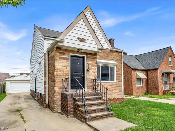 10813 Vernon Ave, Garfield Heights, OH 44125