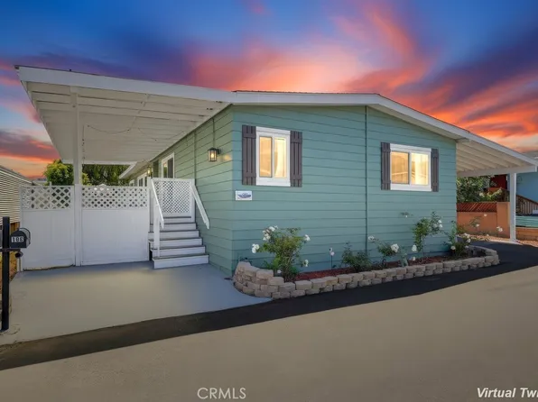 2275 W 25th St Spc 186, San Pedro, CA 90732
