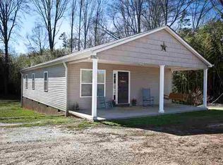418 Friendship Rd, Seneca, SC 29678