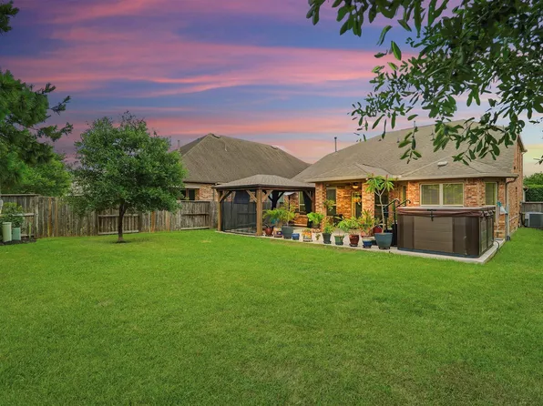 6322 Wolf Run Dr, Katy, TX 77493