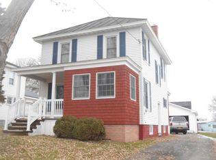 31 George St, Massena, NY 13662