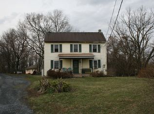 7822A Fingerboard Rd, Frederick, MD 21704