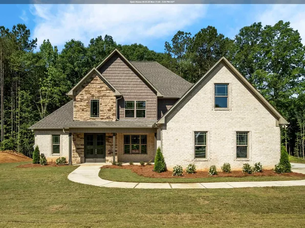 1125 Grey Oaks Valley, Pelham, AL 35124