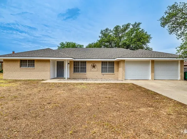 3139 Lindenwood Dr, San Angelo, TX 76904