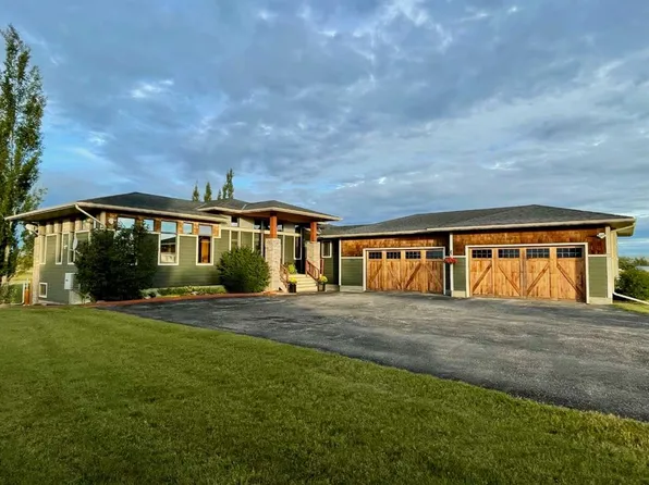1 Sunset Dr NW, Diamond Valley, AB T0L 2A0